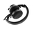 Logitech Zone Plus Headset Vezeték nélküli Fejpánt Iroda/telefonos ügyfélközpont Bluetooth Grafit