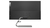 Lenovo Q27q-20 LED display 68.6 cm (27") 2560 x 1440 pixels Quad HD Black