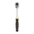 Stanley FATMAX FMMT82676-0 ratchet wrench 1 pc(s) Black, Yellow 120