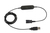 Eartec EAR-USB3 headphone/headset accessory Cable