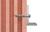 Fischer 46340 screw anchor / wall plug 50 pc(s) Screw & wall plug kit 80 mm
