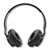 Qoltec 50846 Kopfhörer & Headset Kabellos Handgeführt Anrufe/Musik Mikro-USB Bluetooth Schwarz
