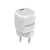 Canyon CNE-CHA20W05 mobile device charger Universal White AC Indoor