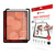 Displex TABLET PAPERSENSE für iPad Pro 12,9'' (3./4./5./6. Gen.), wiederablösbare Schreibfolie und Zeichenfolie mit Paper Feeling
