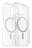 OtterBox Symmetry Series Clear for MagSafe for iPhone 16, Clear