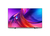 Philips 55PUS8508/12 Fernseher 139,7 cm (55") 4K Ultra HD Smart-TV WLAN Anthrazit, Grau