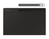 Samsung EF-DX910BBEGFR teclado para móvil Pogo pin Negro