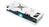 PowerColor Hellhound RX 7900 XTX 24G-L/OC/WHITE AMD Radeon RX 7900 XTX 24 GB GDDR6