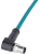 Lapp 2171074 Netzwerkkabel Blau 2 m Cat5e SF/UTP (S-FTP)