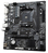 Gigabyte A520M H płyta główna AMD A520 Socket AM4 micro ATX