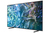 Samsung QE75Q60DAUXXN Fernseher 190,5 cm (75") 4K Ultra HD Smart-TV WLAN Titan 1000 cd/m²