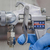 Sealey SSG1P pneumatic paint sprayer