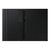 Samsung QBC QB50C Laposképernyős digitális reklámtábla 127 cm (50") LCD Wi-Fi 350 cd/m² 4K Ultra HD Fekete Beépített processzor Tizen 7.0 16/7