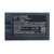 CoreParts MBXHSC-BA009 batterij voor camera's/camcorders Lithium-Ion (Li-Ion) 6400 mAh