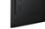 Samsung WA75C Interaktives Whiteboard 190,5 cm (75") 3840 x 2160 Pixel Touchscreen Schwarz