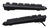 Activejet Klawiatura bezprzewodowa K-3803SW, zasilanie baterią 1x 1,5V AAA