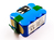 CoreParts MBVC0017 stofzuiger accessoire Robotstofzuiger Batterij/Accu