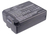 CoreParts MBXCAM-BA237 akkumulátor digitális fényképezőgéphez/kamerához Lítium-ion (Li-ion) 1020 mAh
