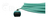 BlueOptics AT-MTP12-30-BO InfiniBand/fibre optic cable 30 m MTP Aqua-Farbe