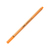 STABILO point 88 stylo fin Orange 1 pièce(s)