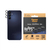 PanzerGlass ® Hoops™ Kameraschutz Samsung Galaxy A15 | A15 5G | Schwarz
