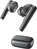 POLY Słuchawki douszne Voyager Free 60 UC M w kolorze głębokiej czerni + adapter USB-C BT700 + podstawowe etui z ładowarką