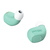 Trust Nika Compact Headset True Wireless Stereo (TWS) In-ear Calls/Music Bluetooth Turquoise