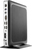HP t630 2 GHz Windows 10 IoT Enterprise 1,52 kg Srebrny, Czarny GX-420GI