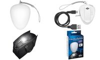 WEDO Lampe LED rechargeable pour sac à main, 2 LED & capteur (62265400)