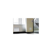 Radiateur digital antichocs 500W (00H1401FDER)