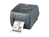 TTP-247 - Labelprinter, thermal transfer, 203dpi, USB + RS232 + Centronics