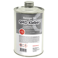 Reiniger für SMD-Kleber