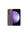 Samsung Galaxy S23 FE 256 GB purple 6,4" 12 MP Violett