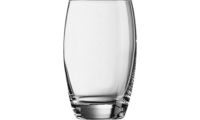 Esmeyer Arcoroc Saftglas "CABERNET SALTO", Inhalt: 0,35 l (6450190)