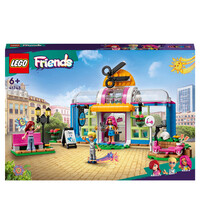 LEGO Friends Kapper