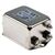 Schaffner FN2030 EMV-Filter, 250 V AC/DC, 30A, Gehäusemontage 6W, Bolzen, 1-phasig 0,87 mA / 400Hz Single Stage Zustände