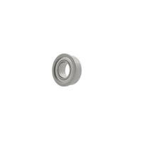 Deep groove ball bearings SMF115 -2Z