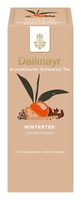 Dallmayr Tee Aufgussbeutel Wintertee - 25x1,75g