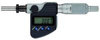 MITUTOYO Beépíthető mikrométer digitális : 0 - 25 mm / 0,001 mm 350-252-30