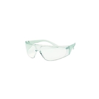 Comet Clear Lens Safety Glasses