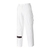 Portwest S817 Painters Trouser Regular Leg White - Size EX LARGE