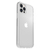 OtterBox React iPhone 12 / iPhone 12 Pro - Transparent - ProPack (ohne Verpackung - nachhaltig) - Schutzhülle