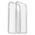 OtterBox Symmetry Clear + Alpha Glass iPhone 12 / iPhone 12 Pro - clear - Funda + Protector de Pantalla de Cristal Templado