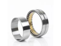 SKF NNU 4948 B/SPW33 Zylinderrollenlager