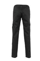 Planam Outdoor 3005036 Gr.36 Easy Damen Bundhose schwarz