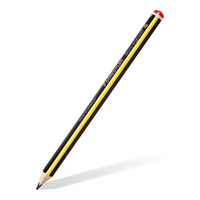 Noris® ergosoft® 153 Dreikantiger jumbo Bleistift 2B