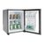 Polar Serie G Minibar Hotelkühlschrank 30L