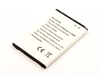Battery suitable for LG K120, BL-49JH