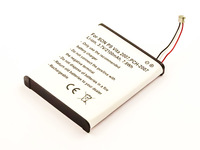 Battery suitable for Sony PCH-2007, 4-451-971-01