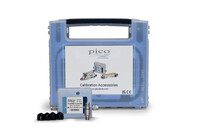 TA518 | PicoVNA 108 E-Cal 8,5 GHz Kit automatisierte Kalibrierung (SMA male)